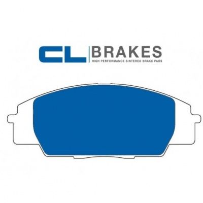 CL Brakes Remblokken