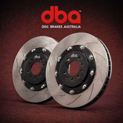 DBA Remschijven (Disc Brake Australia)