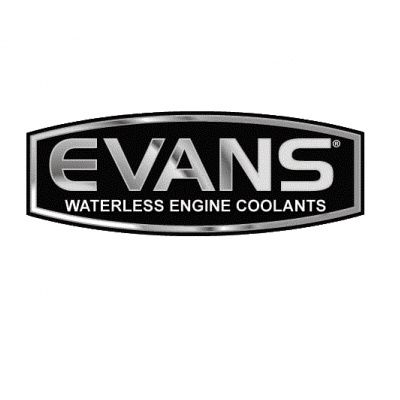 Evans Koelvloeistof (zonder water)
