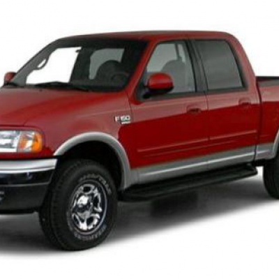 Ford F150 (1997-2003)