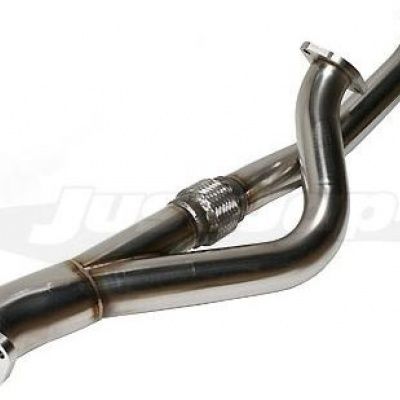 HKS Front Pipe / Downpipe