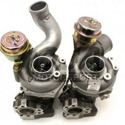 Loba Turbo charger Upgrades