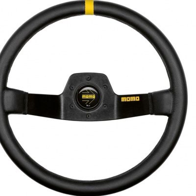 MOMO Rally Steering Wheels