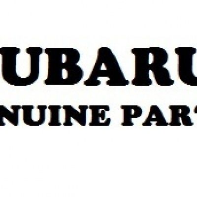 OEM Subaru Parts Subaru WRX STI Turbo MY03/05