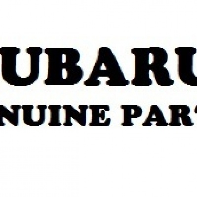 OEM Subaru Parts Subaru WRX STI Turbo MY08/10
