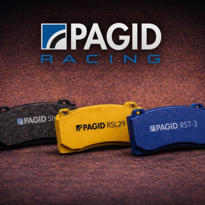 Pagid Racing