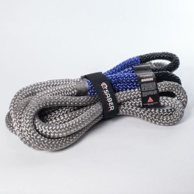 ROPES - Kinetic / Utility / Winch