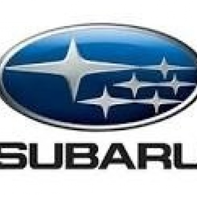 Rempakketten Subaru