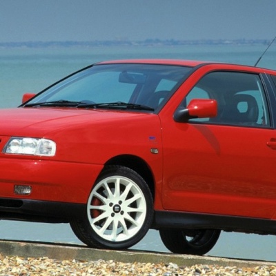 Seat Ibiza MK2 (6K/6KZ) (1993-2002)