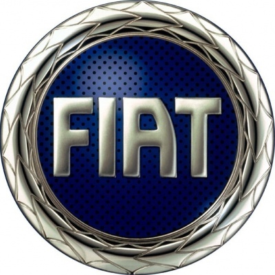 Silicone slangen kit Fiat