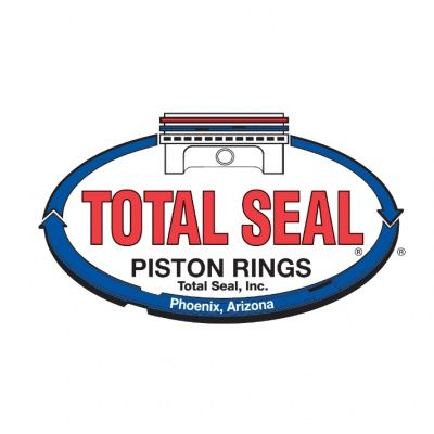 Total Seal Gaples Piston Rings