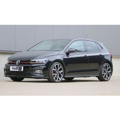 Volkswagen Polo GTI (AW) 2017 - On