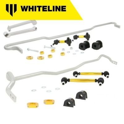 Whiteline Suspension & Chassis