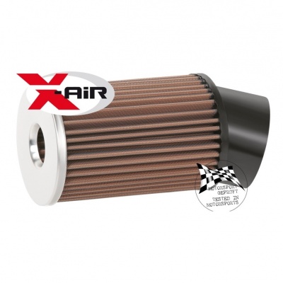 X-Air Twin Cone Luchtfilter