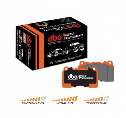 DBA Extreme Performance