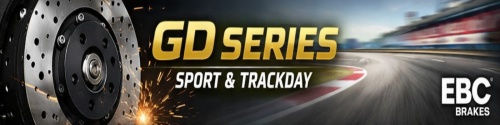 EBC GD SERIE