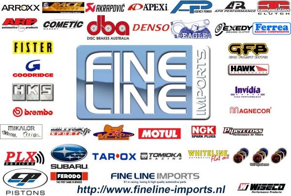 Fineline imports merken