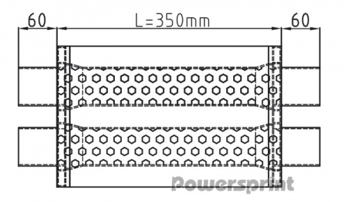 HF-35_Demper_2-kanaal_Ovaal