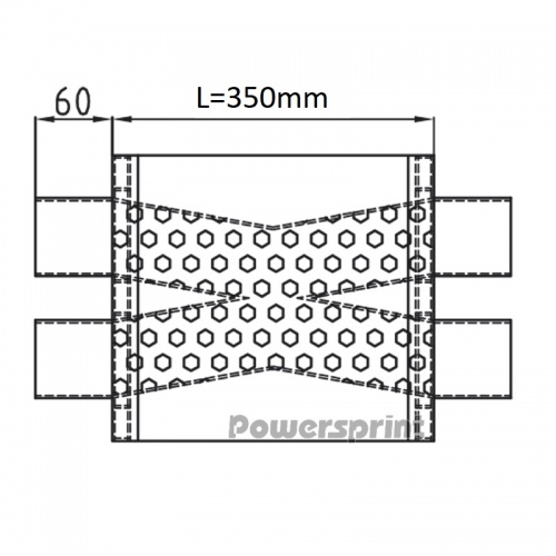 HF-35_Demper_Xpijp_Ovaal