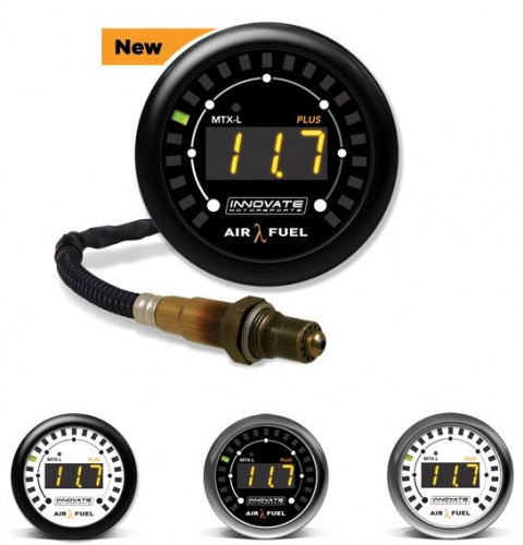 Innovate MTX-L PLUS IM-3918-3924