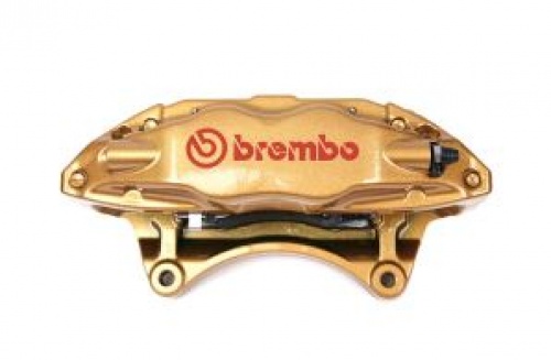 Brembo / STI Calipers