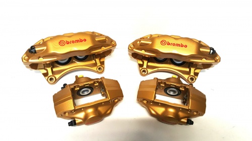 Brembo / STI Calipers