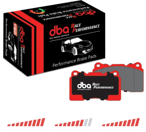 DBA Race Performance