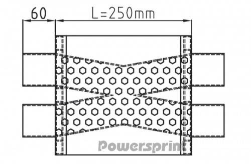 shortbox_demper_X-Pijp_Ovaal