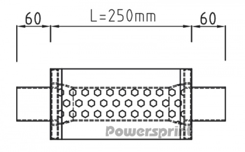 shortbox_demper_rond