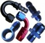 NBR slang koppelingen