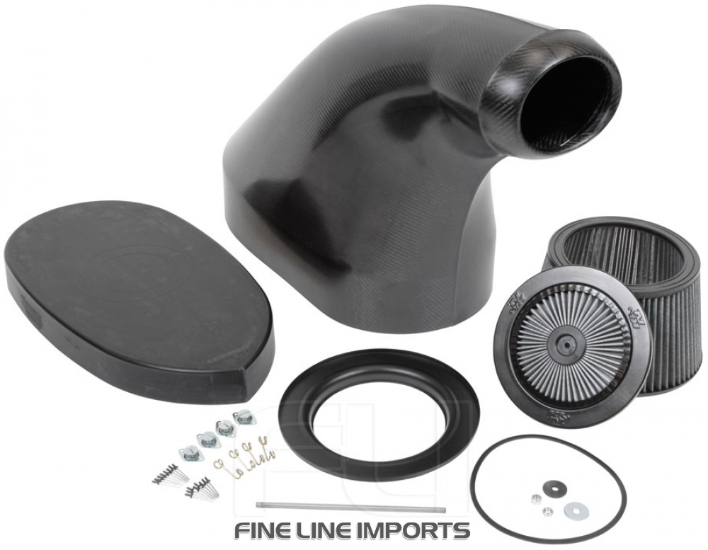 100-8505 Composite NHRA Scoop