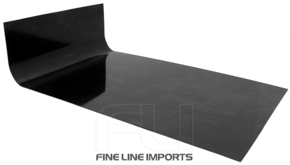 100-8514 Inner Hood Scoop Pan, No Holes
