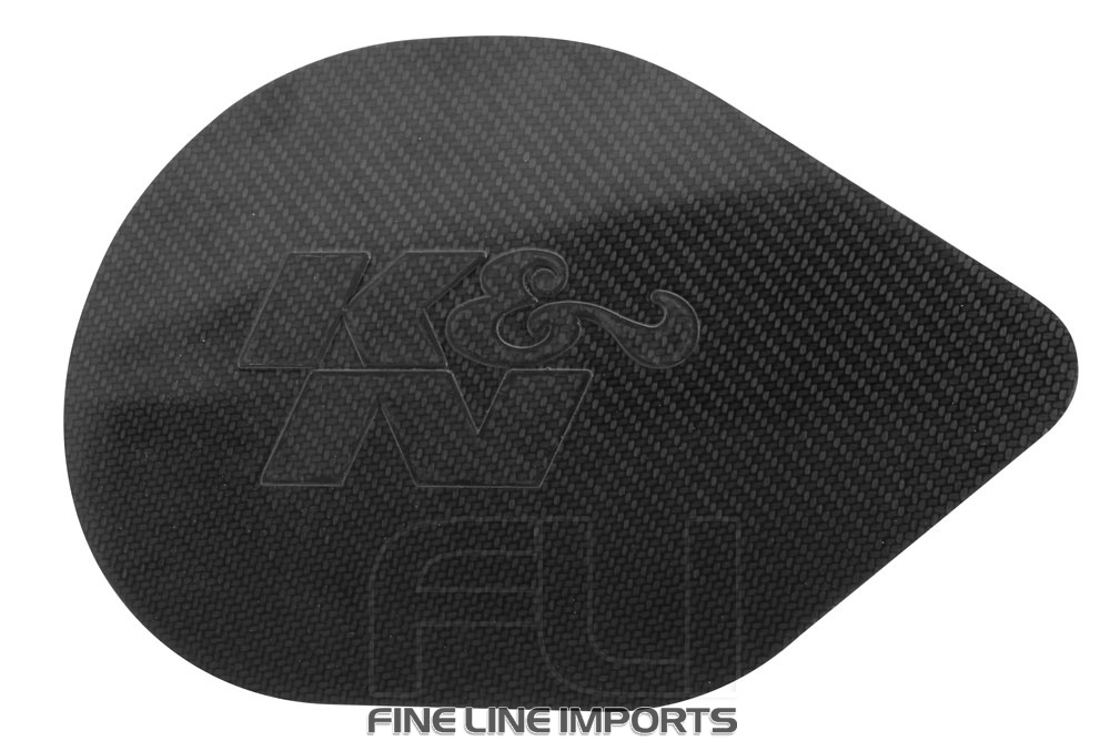 100-8518 Hood Scoop Plug