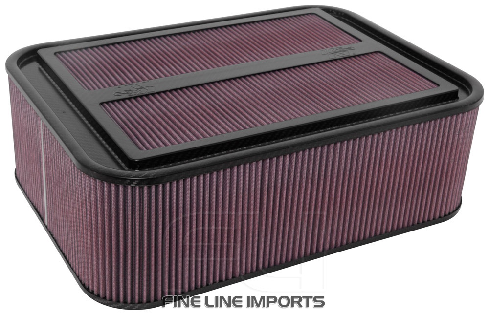 100-8564 Custom Racing Assembly