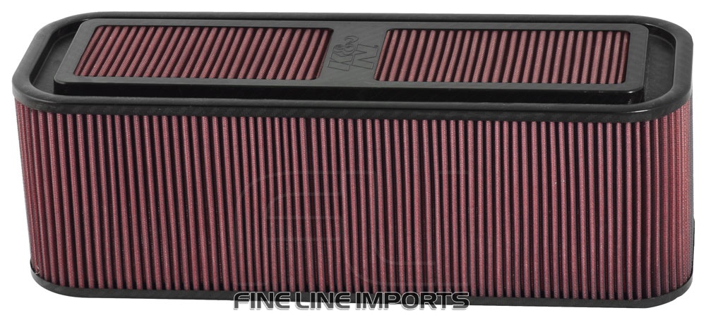 100-8575 Custom Racing Assembly