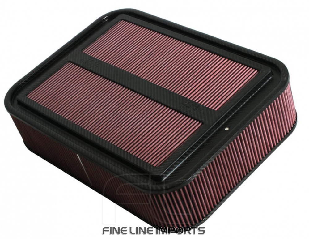 100-8591 Custom Racing Assembly