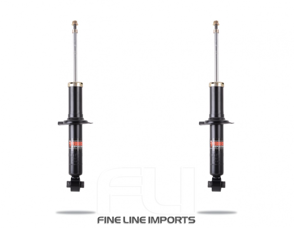 122375 Pedders Rear Sealed Struts - Subaru Outback BR 2009-2014