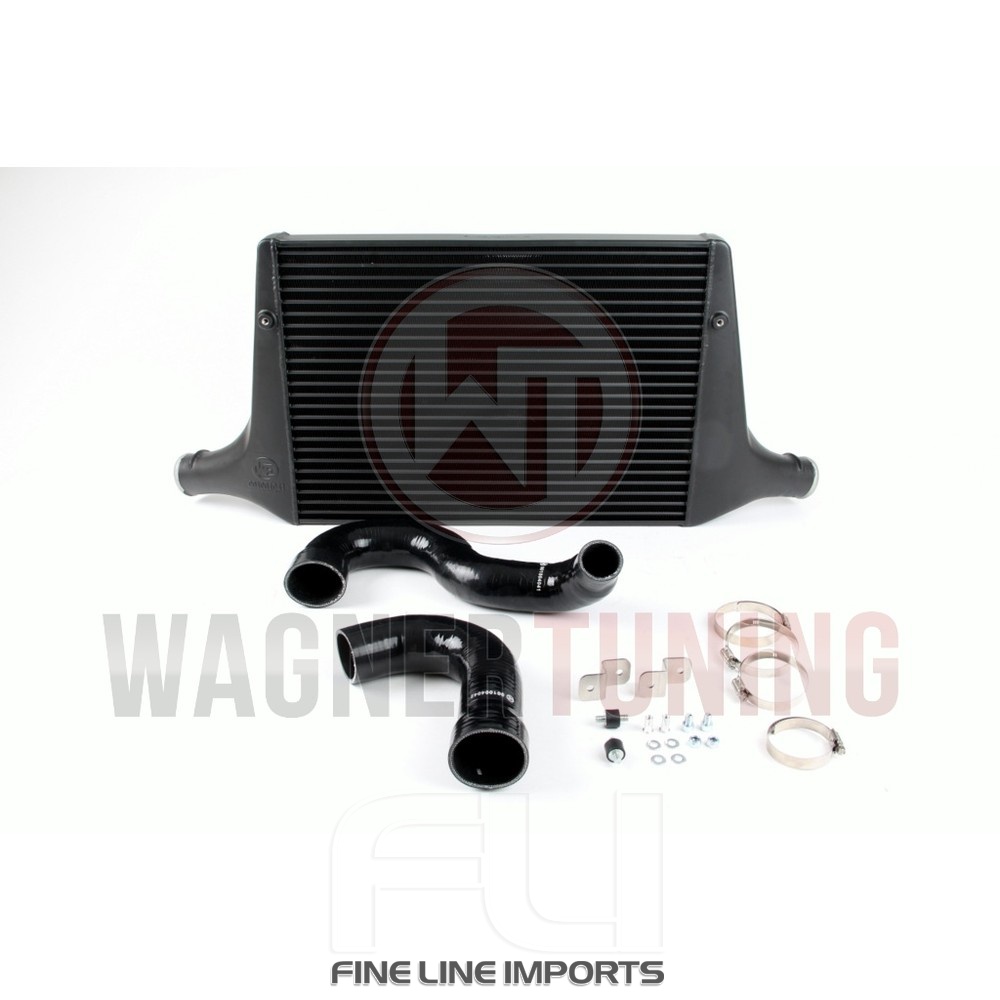 200001132 Wagner Comp. Intercooler Kit Audi A4/5 B8.5 2.0 TFSI