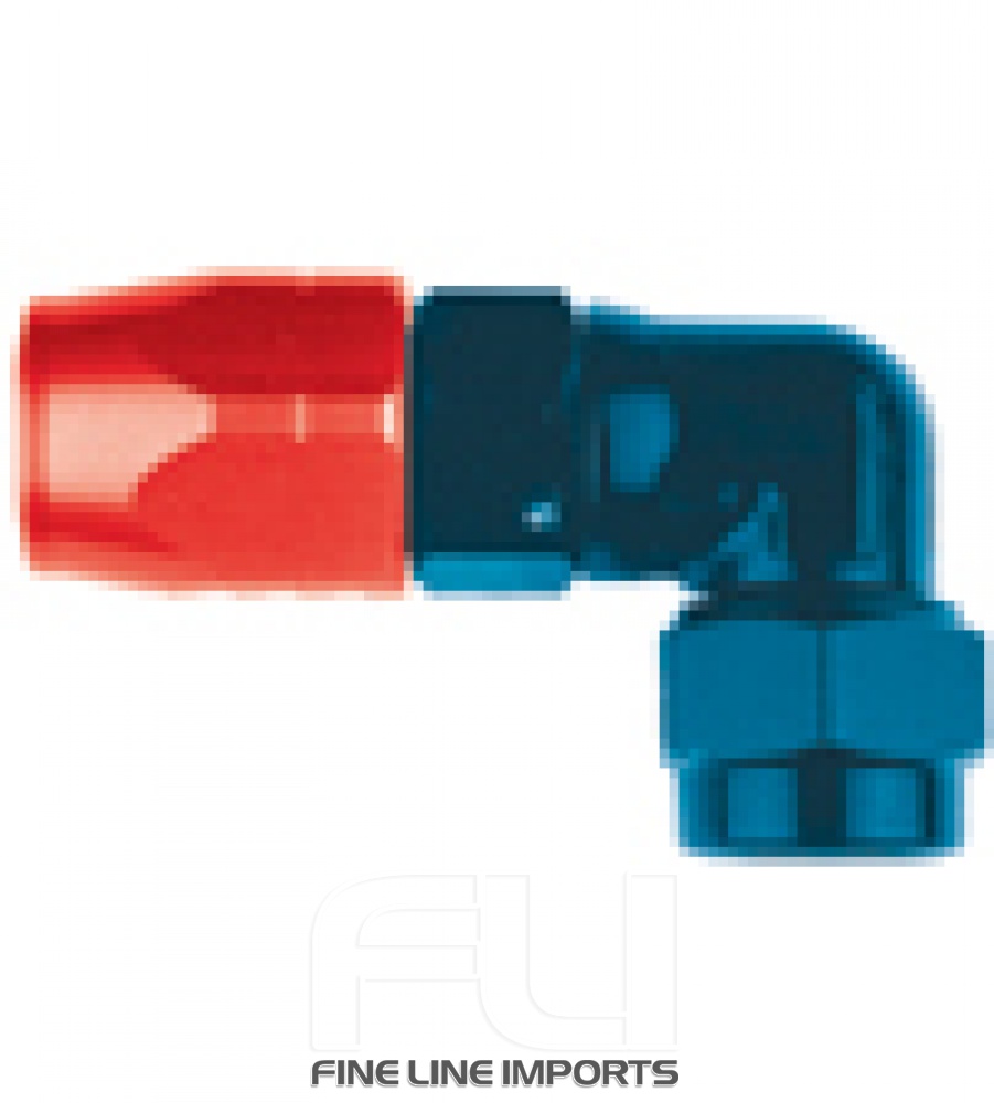 200-08 FORGED FITTING M14 90g