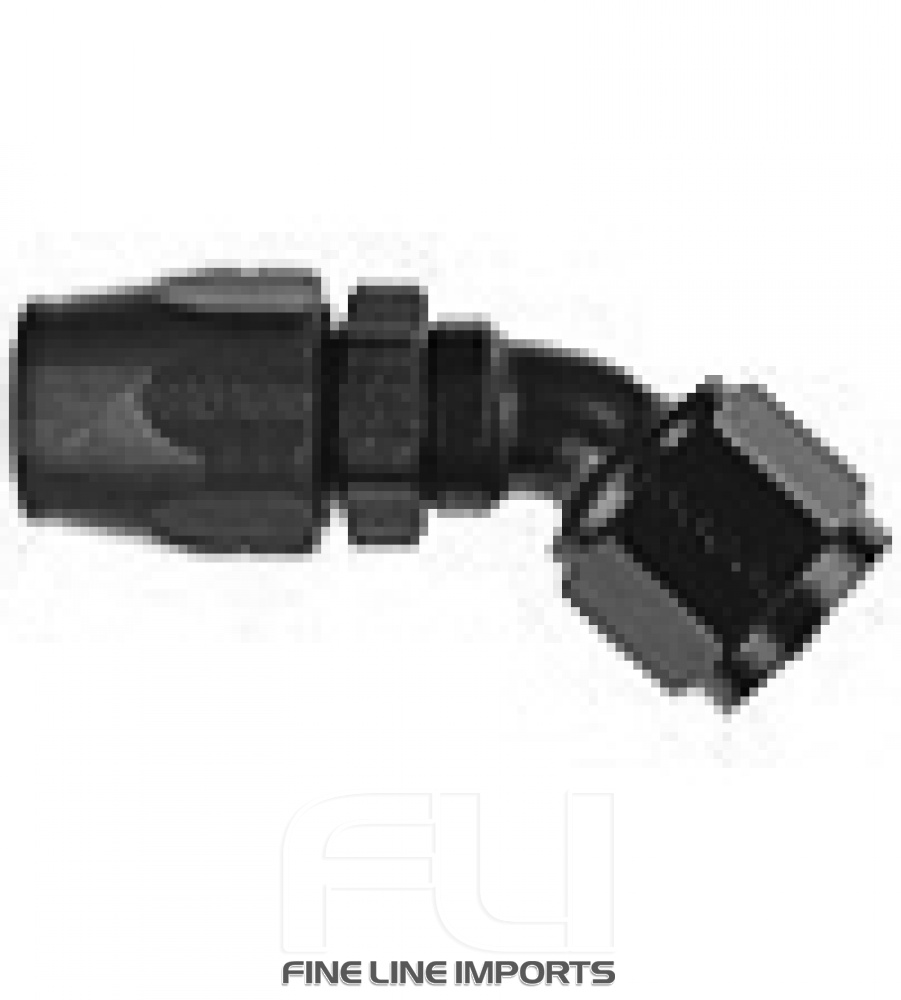 200-10 CUTTER FITTING BK  45gr