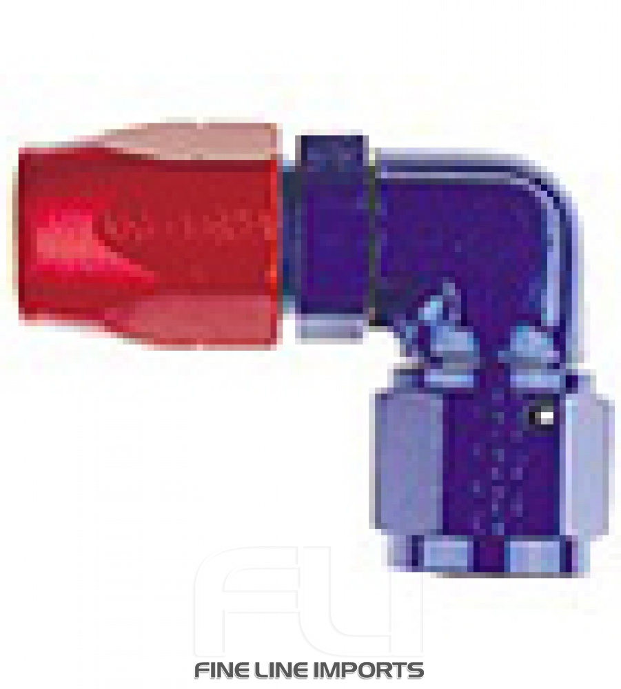 200-10 FORGED FITTING M22 90gr