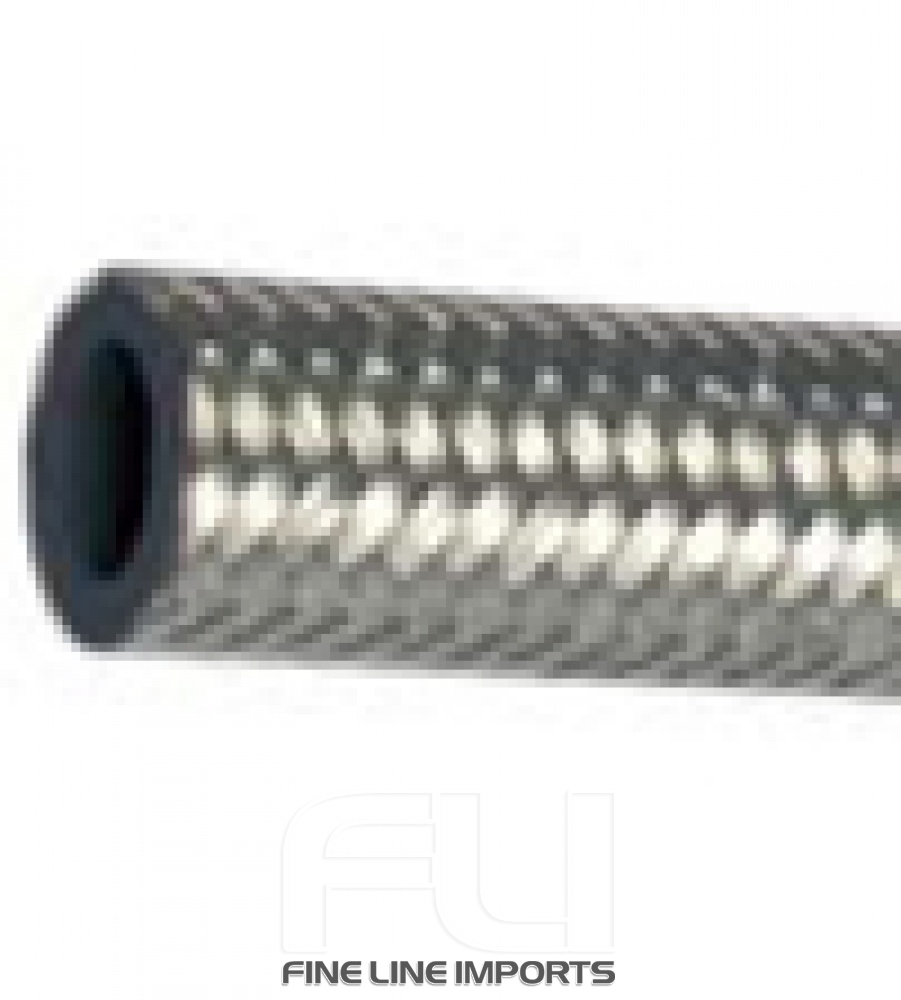200 HOSE  -16 BRAIDED NITRILE