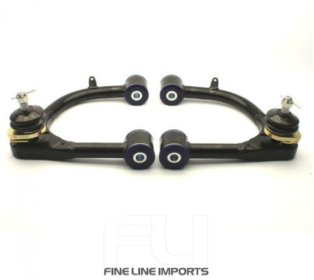 200 Ser. Castor/Camber Adj Arm TRC465