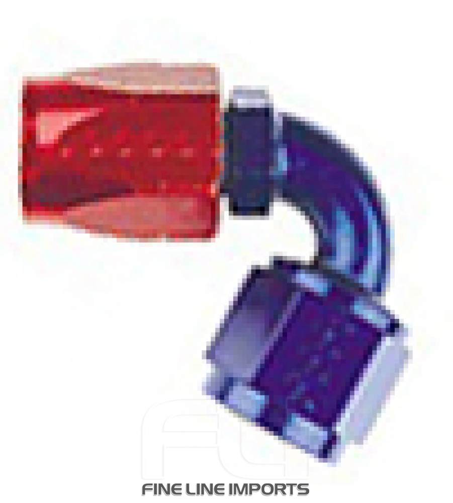 200 SERIES FITTING  -08 120gr