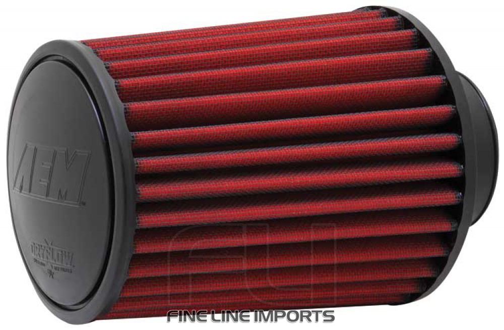 21-2027DK AEM DryFlow Air Filter - Air Intake Systems