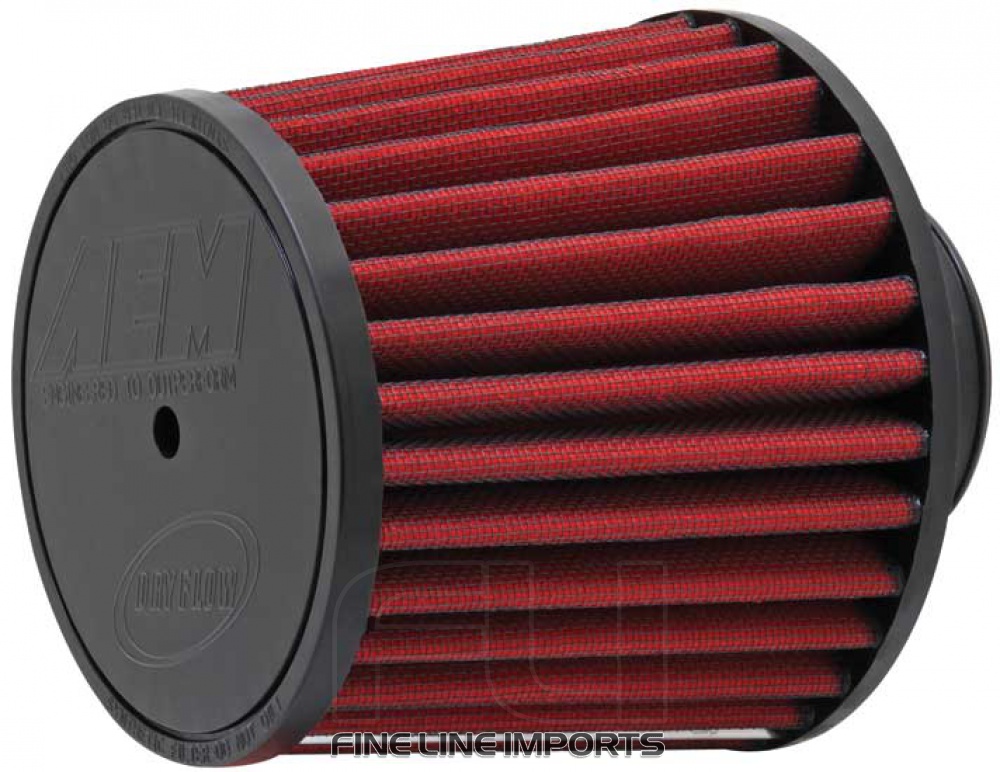 21-202D-HK AEM DryFlow Air Filter - Air Intake Systems