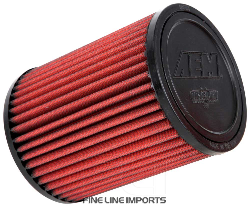 21-2036DK AEM DryFlow Air Filter - Air Intake Systems