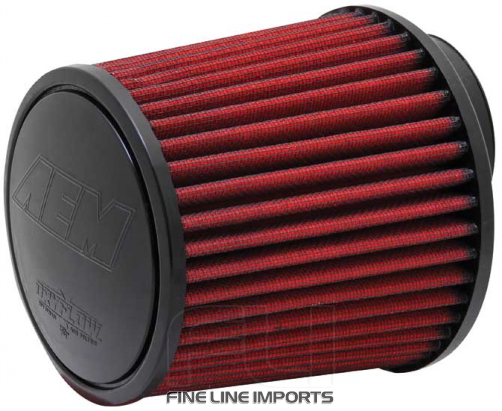 21-203DOSK AEM DryFlow Air Filter - Air Intake Systems