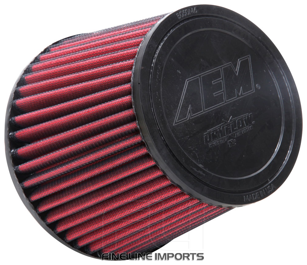 21-2073DK AEM DryFlow Air Filter - Air Intake Systems