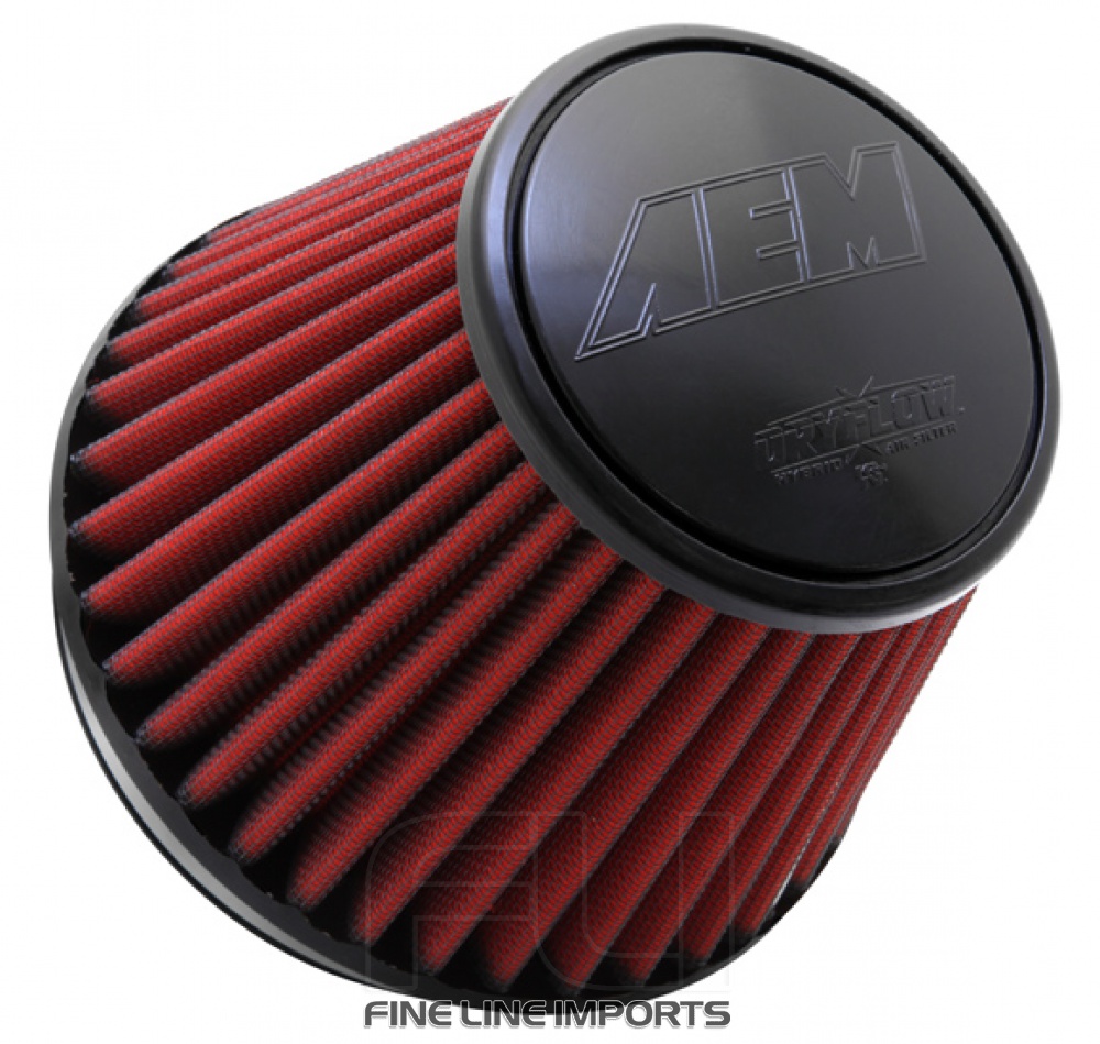21-209DK AEM DryFlow Air Filter - Air Intake Systems